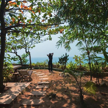 Nidra By Sarwaa Bed & Breakfast Varkala Exterior photo