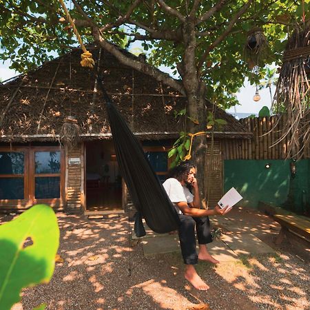 Nidra By Sarwaa Bed & Breakfast Varkala Exterior photo
