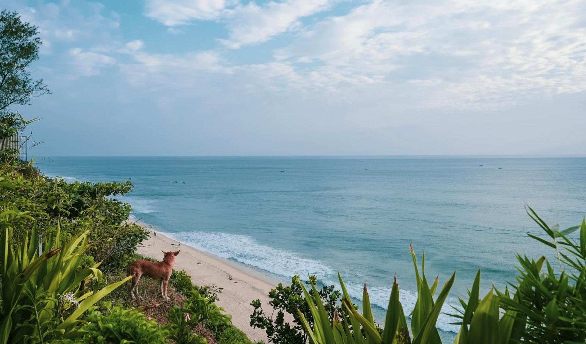 Nidra By Sarwaa Bed & Breakfast Varkala Exterior photo