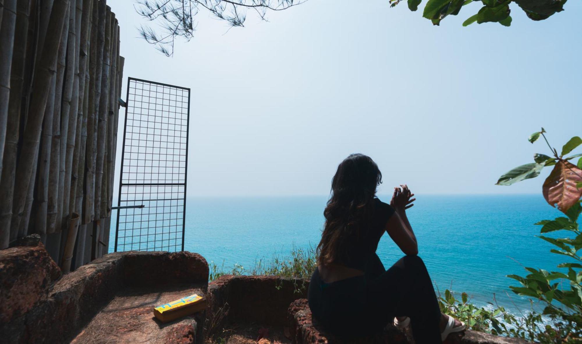 Nidra By Sarwaa Bed & Breakfast Varkala Exterior photo